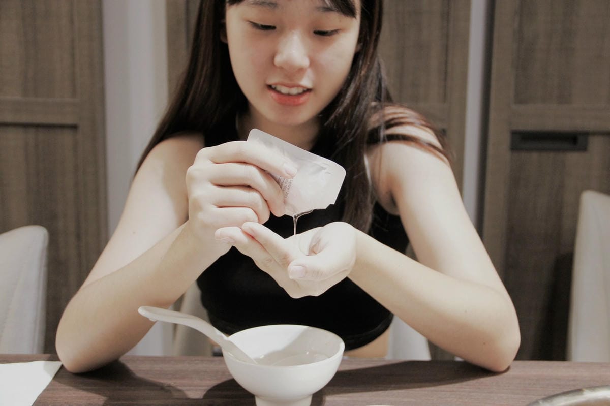 26Nice Green美蔬菜廚房 忠孝旗艦店 綠拿鐵養生蔬菜.jpg