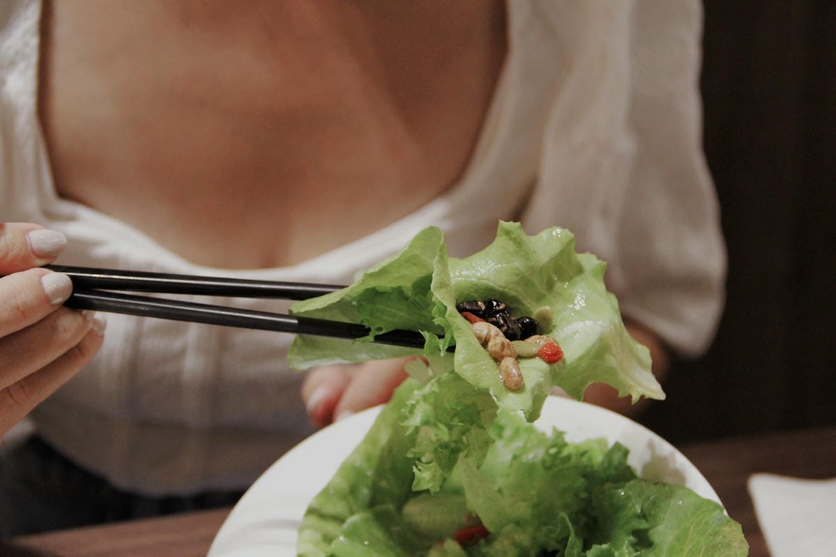 66Nice Green美蔬菜廚房 忠孝旗艦店 綠拿鐵養生蔬菜.jpg