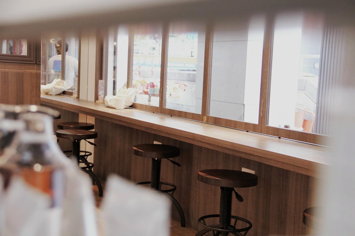 14Nice Green美蔬菜廚房 忠孝旗艦店 綠拿鐵養生蔬菜.jpg