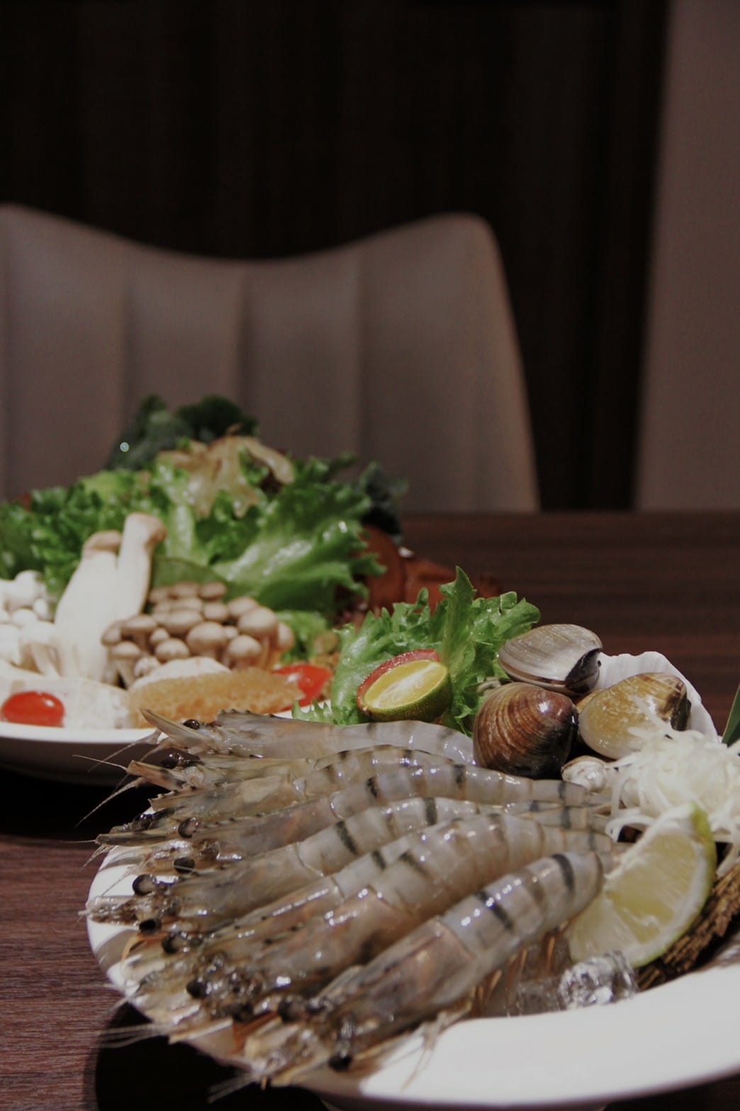 47Nice Green美蔬菜廚房 忠孝旗艦店 綠拿鐵養生蔬菜.jpg