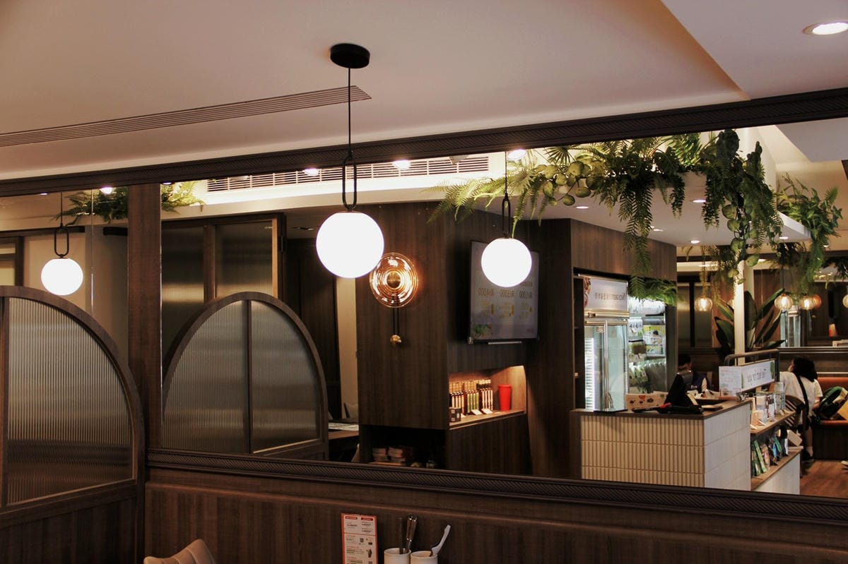 83Nice Green美蔬菜廚房 忠孝旗艦店 綠拿鐵養生蔬菜.jpg