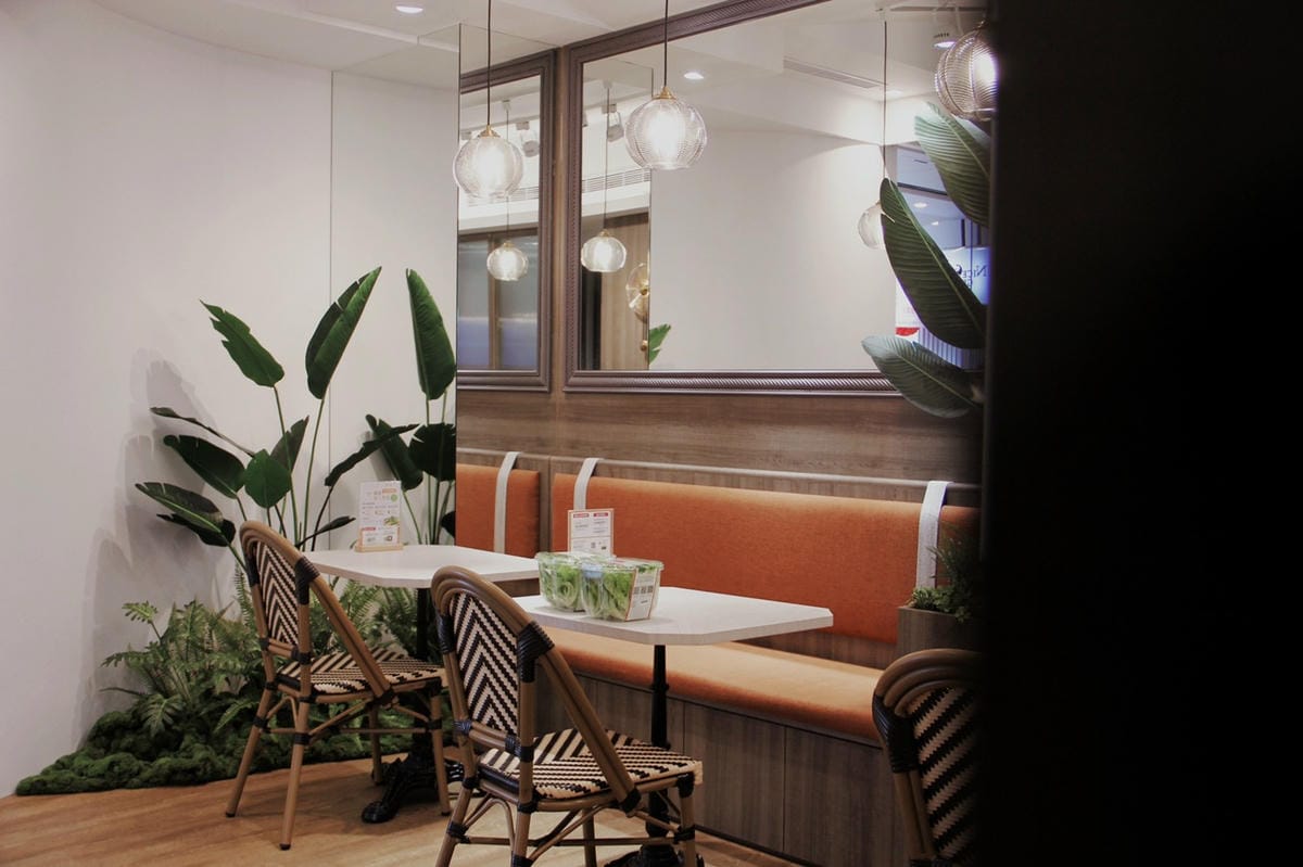 24Nice Green美蔬菜廚房 忠孝旗艦店 綠拿鐵養生蔬菜.jpg