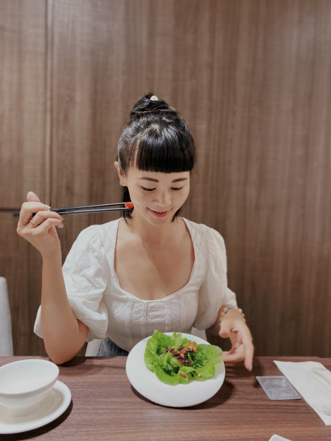 93Nice Green美蔬菜廚房 忠孝旗艦店 綠拿鐵養生蔬菜.jpg