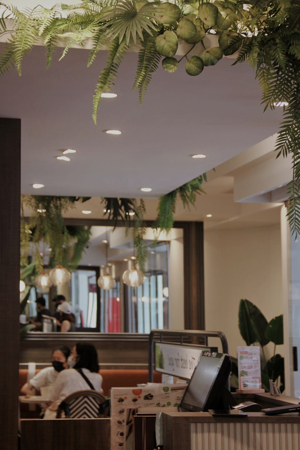 81Nice Green美蔬菜廚房 忠孝旗艦店 綠拿鐵養生蔬菜.jpg