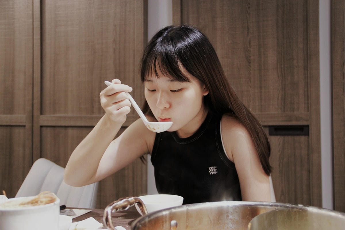 28Nice Green美蔬菜廚房 忠孝旗艦店 綠拿鐵養生蔬菜.jpg