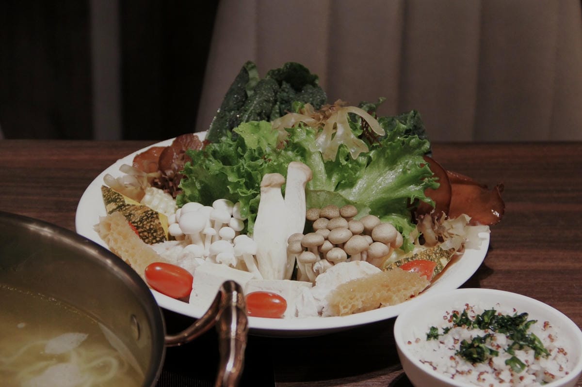 53Nice Green美蔬菜廚房 忠孝旗艦店 綠拿鐵養生蔬菜.jpg