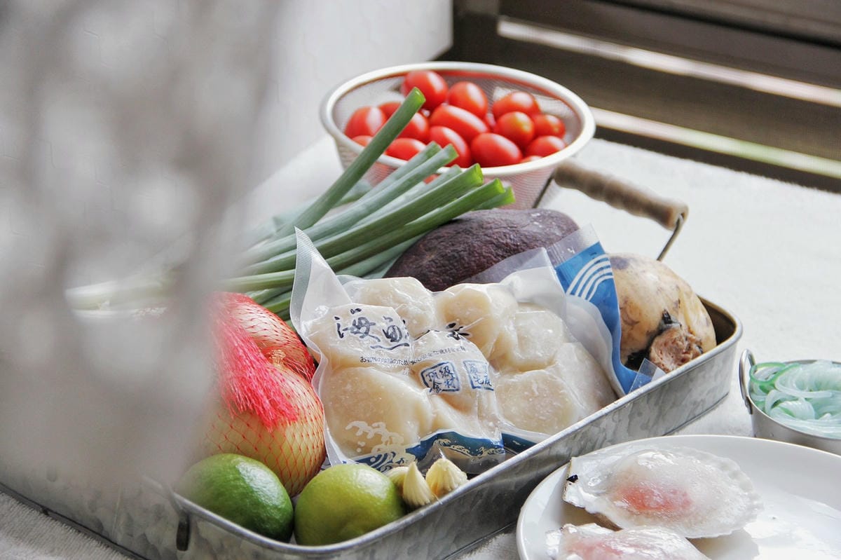 海鮮一番海鮮宅配 烤肉海鮮中秋食材愛料理 (47).jpg 干貝、扇貝、鱸魚海鮮一番海鮮宅配愛料理烤肉食材推薦烤肉海鮮、烤肉食材宅配、中秋烤肉食材