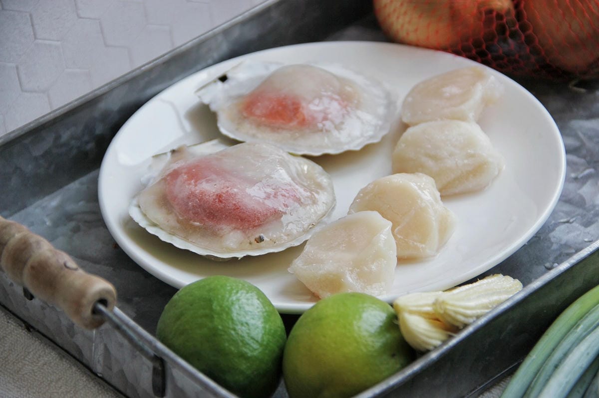 海鮮一番海鮮宅配 烤肉海鮮中秋食材愛料理 (46).jpg 干貝、扇貝、鱸魚海鮮一番海鮮宅配愛料理烤肉食材推薦烤肉海鮮、烤肉食材宅配、中秋烤肉食材