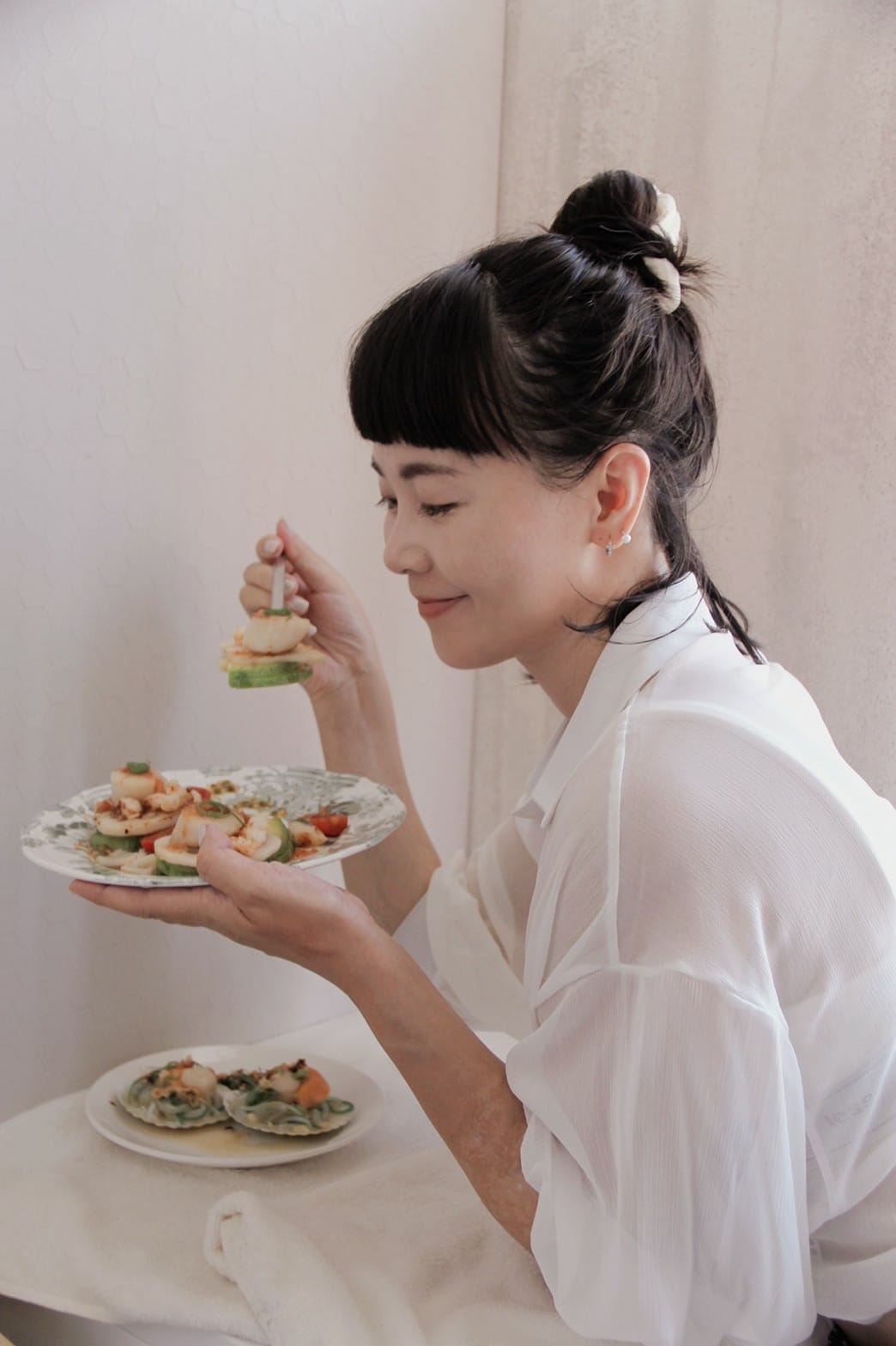 海鮮一番海鮮宅配 烤肉海鮮中秋食材愛料理 (22).jpg 干貝、扇貝、鱸魚海鮮一番海鮮宅配愛料理烤肉食材推薦烤肉海鮮、烤肉食材宅配、中秋烤肉食材
