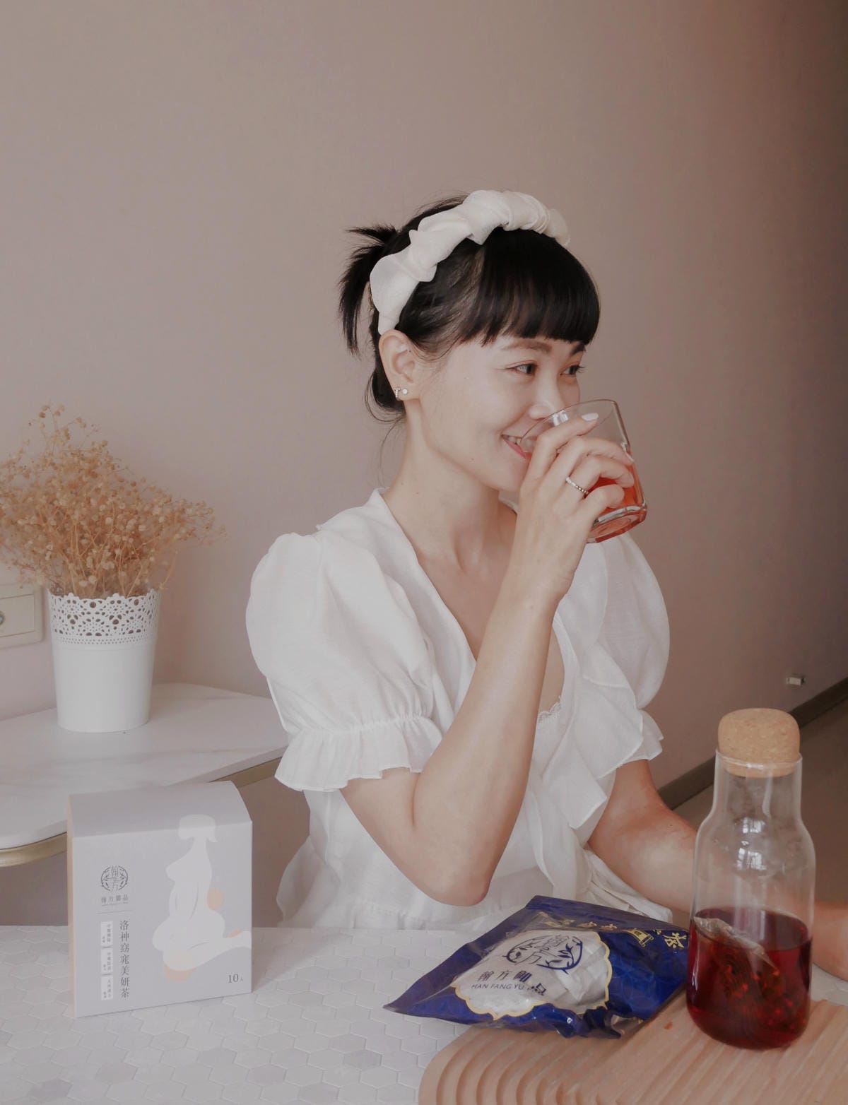 10翰方御品美妍茶纖體茶.JPG