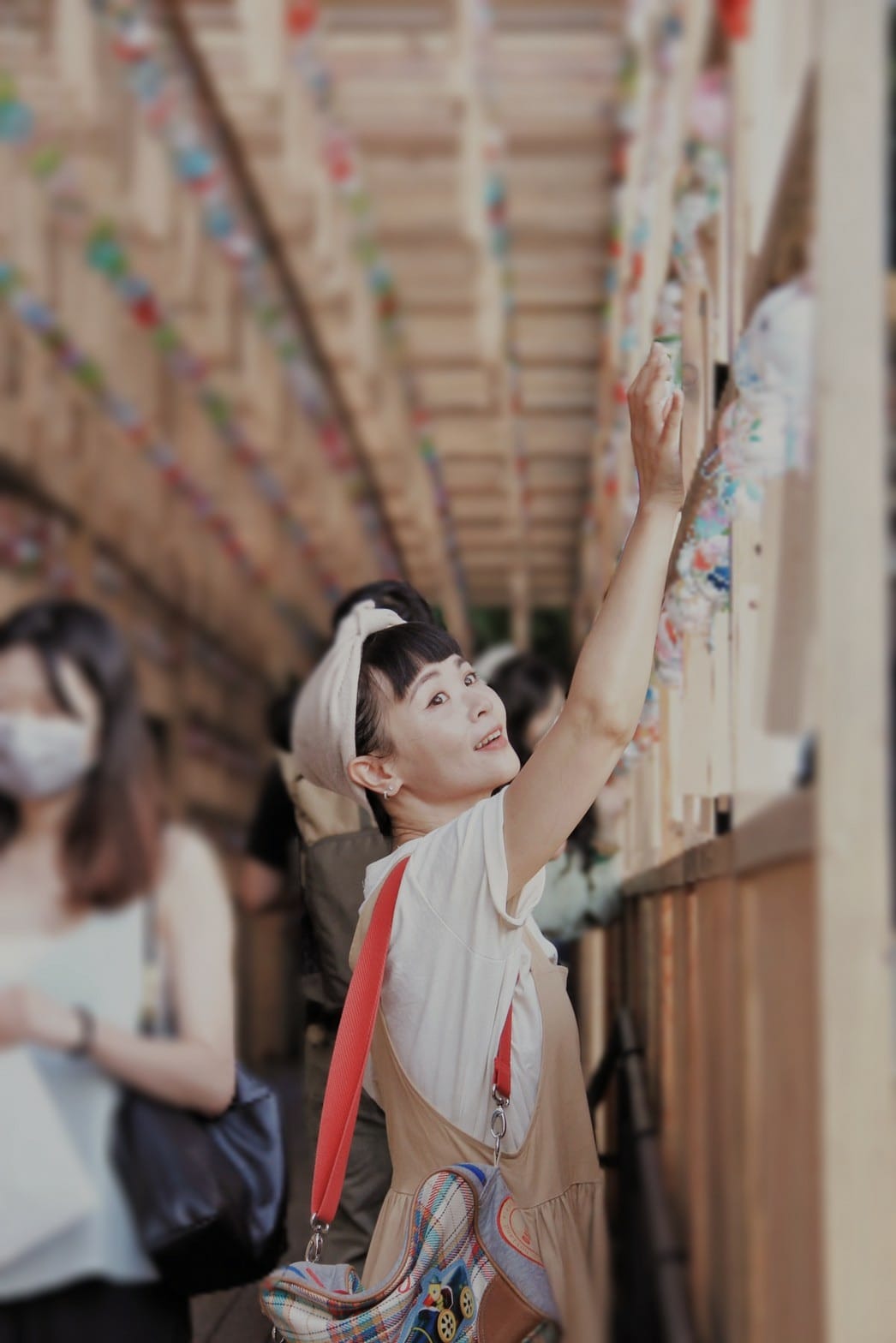 桃園神社桃園忠烈祠歷史景點全台僅存最完整的日式建築鯉魚風鈴祭 (20).jpg