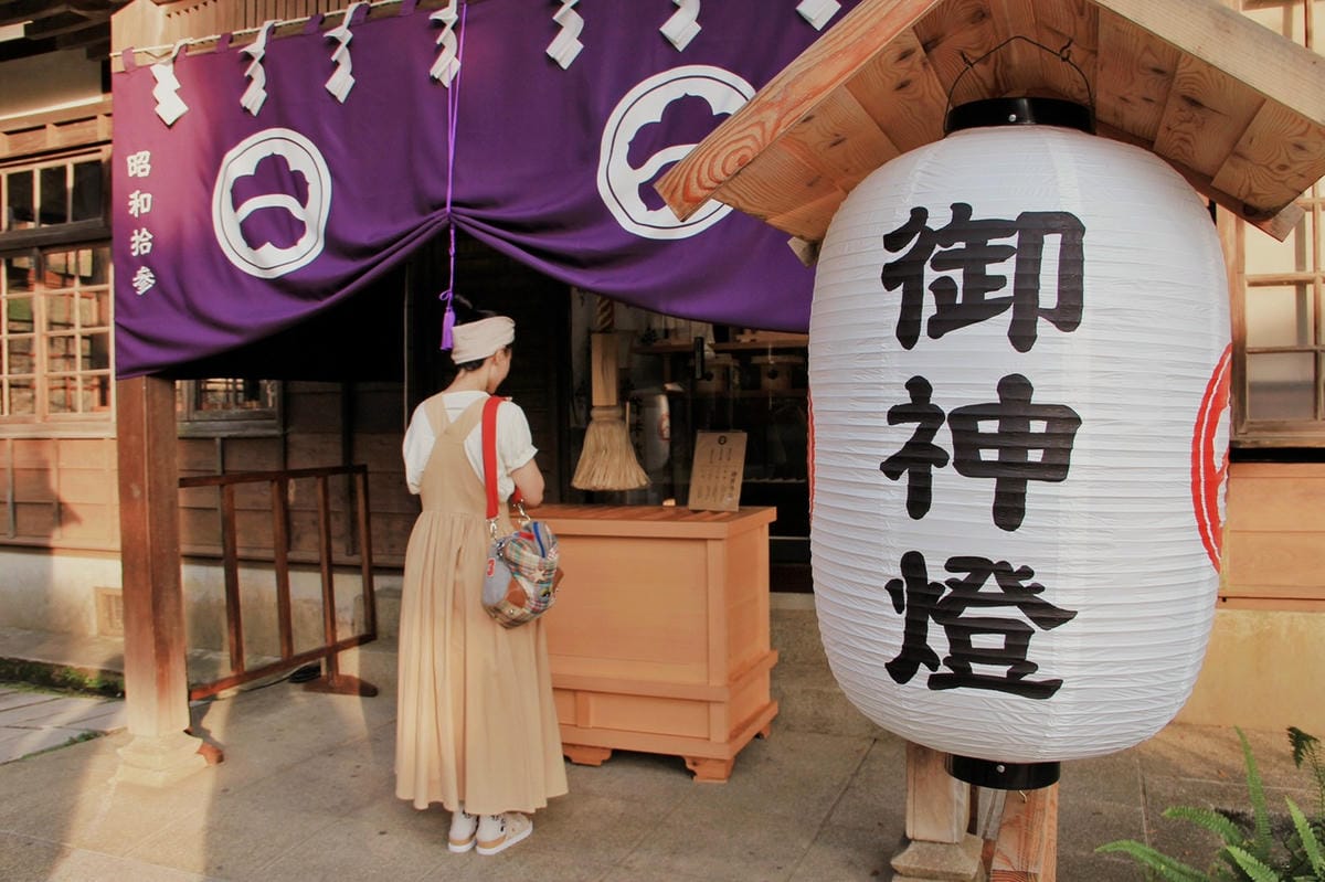 桃園神社桃園忠烈祠歷史景點全台僅存最完整的日式建築鯉魚風鈴祭 (33).jpg