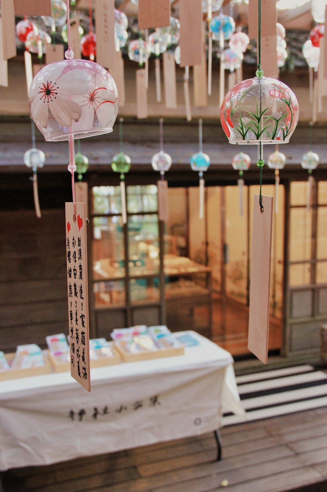 桃園神社桃園忠烈祠歷史景點全台僅存最完整的日式建築鯉魚風鈴祭 (14).jpg
