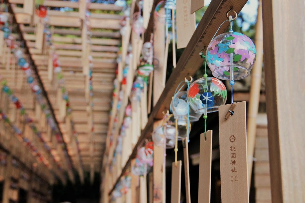 桃園神社桃園忠烈祠歷史景點全台僅存最完整的日式建築鯉魚風鈴祭 (25).jpg