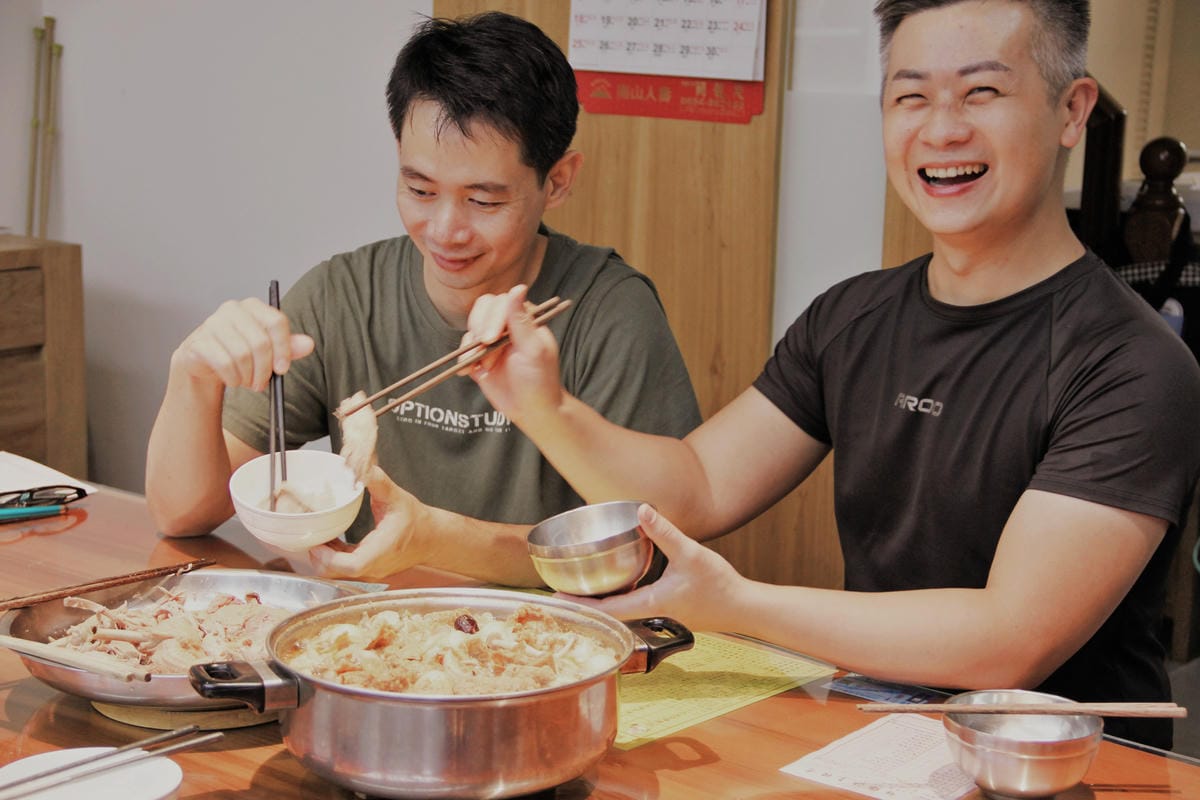 6踏輕Touchin沙勞越胡椒鴨蝦黃厚薑母鴨黑胡椒洋蔥鴨麻辣開鍋鴨.JPG 6踏輕Touchin沙勞越胡椒鴨蝦黃厚薑母鴨黑胡椒洋蔥鴨麻辣開鍋鴨.JPG