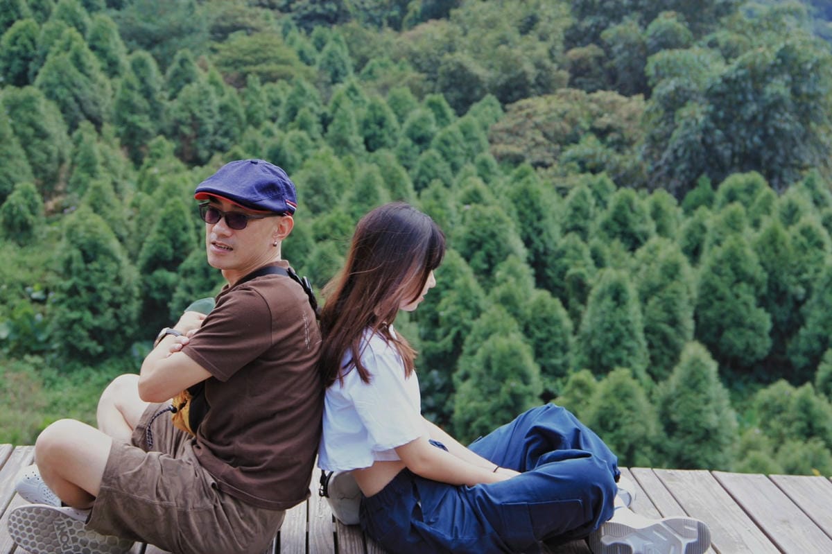 南投魚池鹿篙咖啡莊園茶園南投景點隱秘山間林境日月潭 (64).jpg