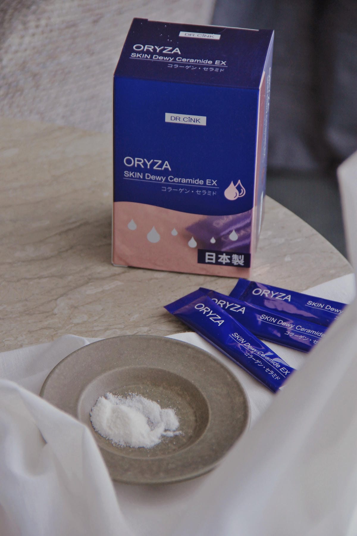 3日本特許專利養妍科技 ORYZA CERAMIDE神經醯胺米 粹姬光素.JPG 3日本特許專利養妍科技 ORYZA CERAMIDE神經醯胺米 粹姬光素.JPG