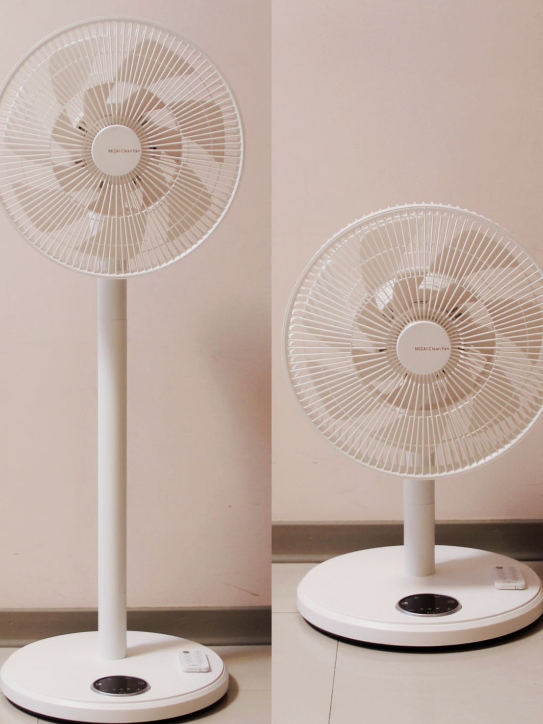 3MIZAI、無線風扇／充電式循環扇ECO智能感溫.jpg