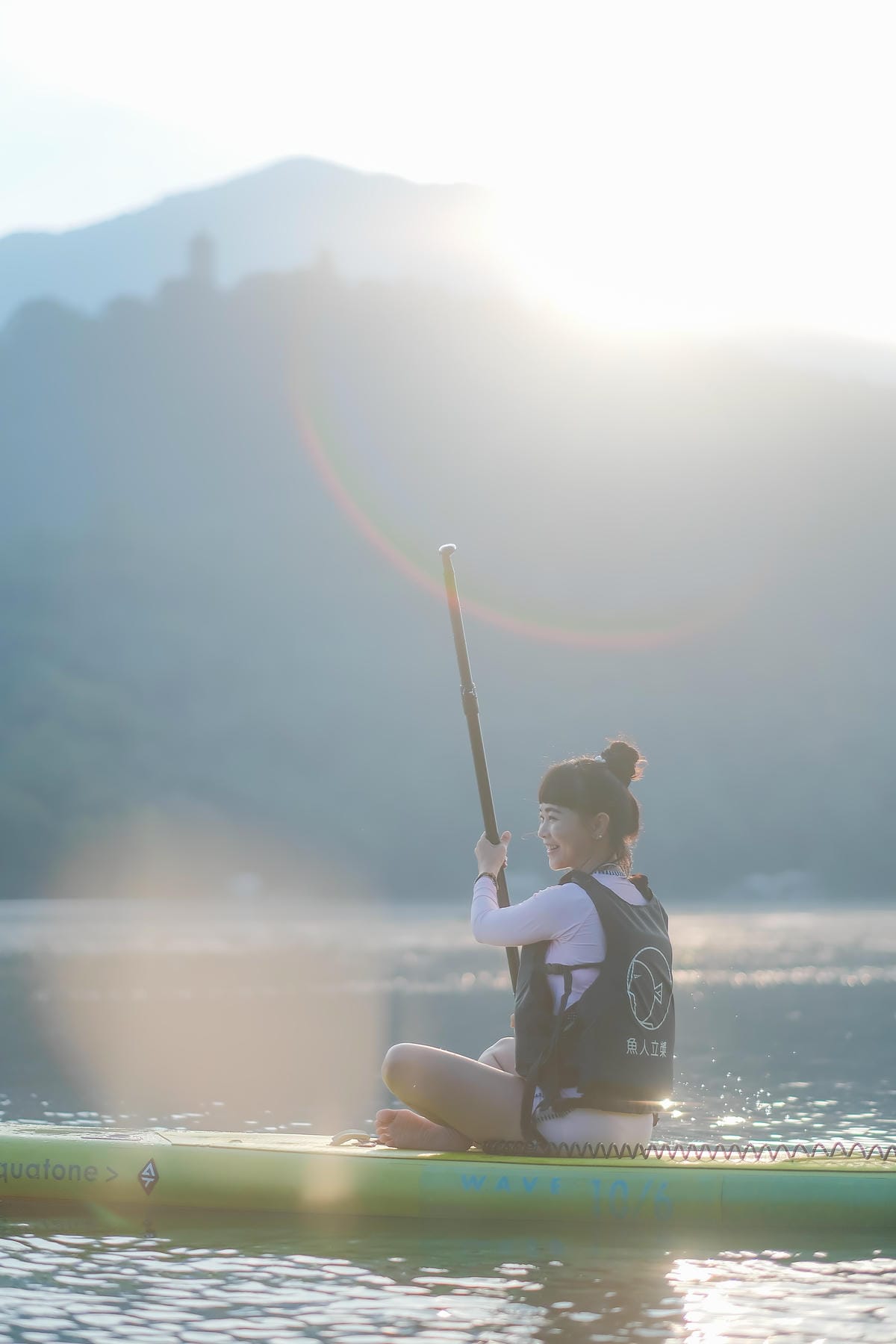 DSCF3062-45.jpg 日月潭立槳魚人立槳日出團南投祕境