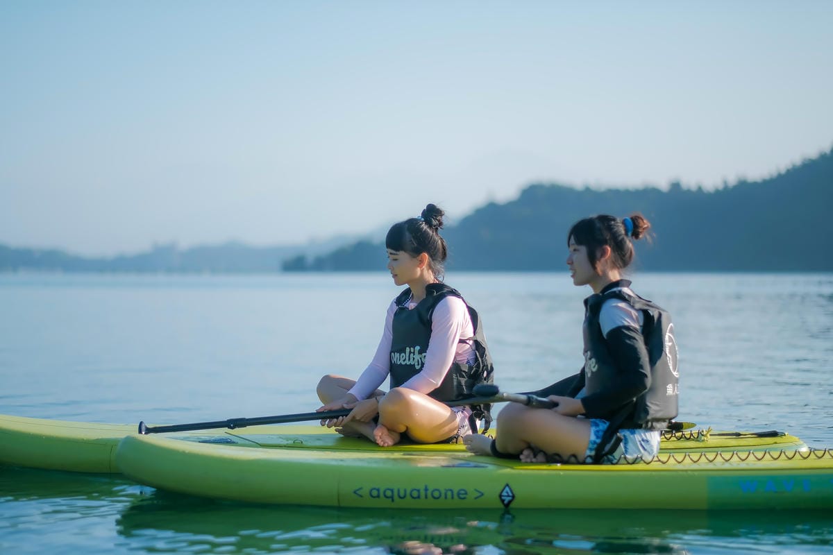 DSCF3110-62.jpg 日月潭立槳魚人立槳日出團南投祕境