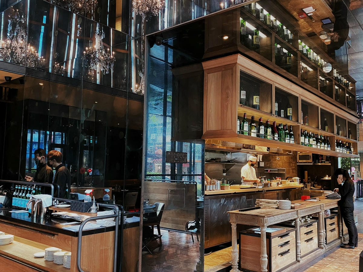 台北牛排名店L'IDIOT RESTAURANT 驢子餐廳插旗東區賦樂旅居必吃餐點推薦 (6).jpg 台北牛排名店L'IDIOT RESTAURANT 驢子餐廳插旗東區賦樂旅居必吃餐點推薦