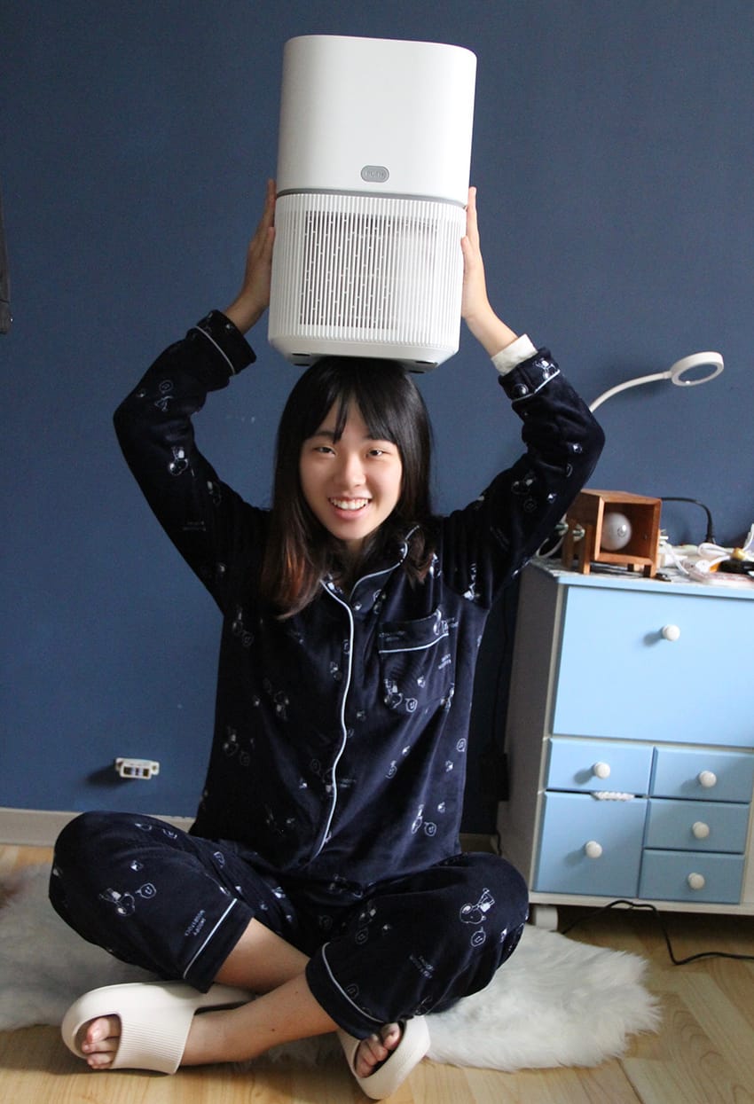 空氣清淨機推薦TOSHIBA PUREGO19.JPG 空氣清淨機推薦TOSHIBA PUREGO19.JPG