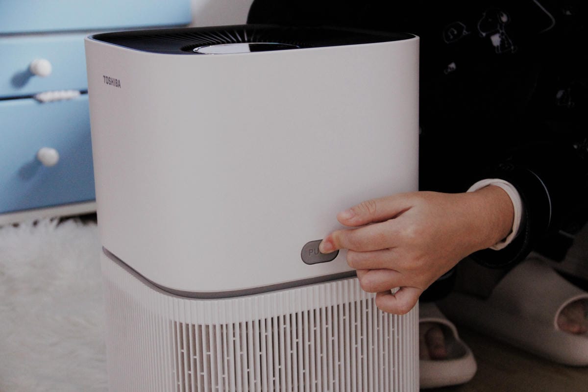 空氣清淨機推薦TOSHIBA PUREGO12.JPG 空氣清淨機推薦TOSHIBA PUREGO12.JPG