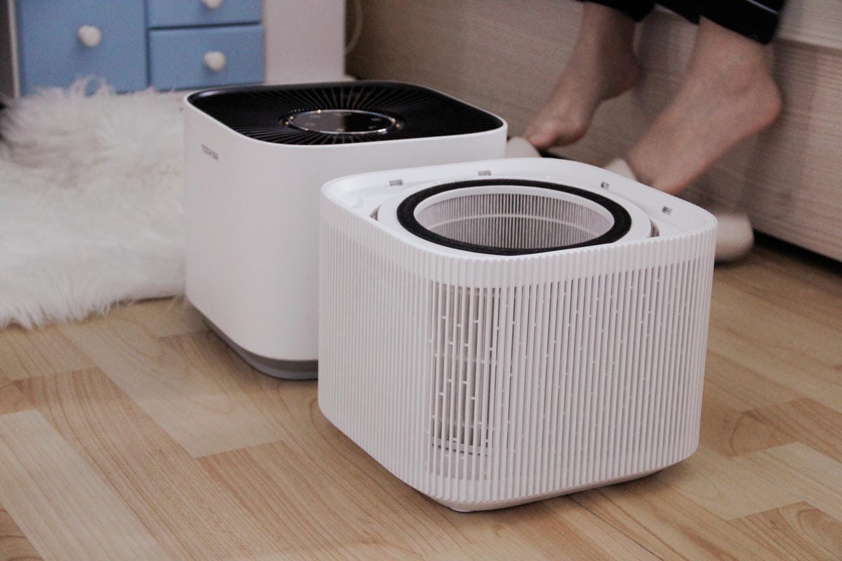 空氣清淨機推薦TOSHIBA PUREGO11.JPG 空氣清淨機推薦TOSHIBA PUREGO11.JPG