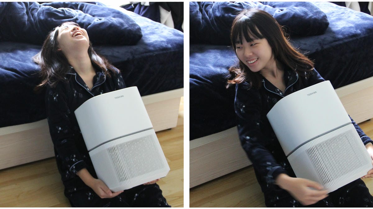 空氣清淨機推薦TOSHIBA PUREGO10.JPG 空氣清淨機推薦TOSHIBA PUREGO10.JPG