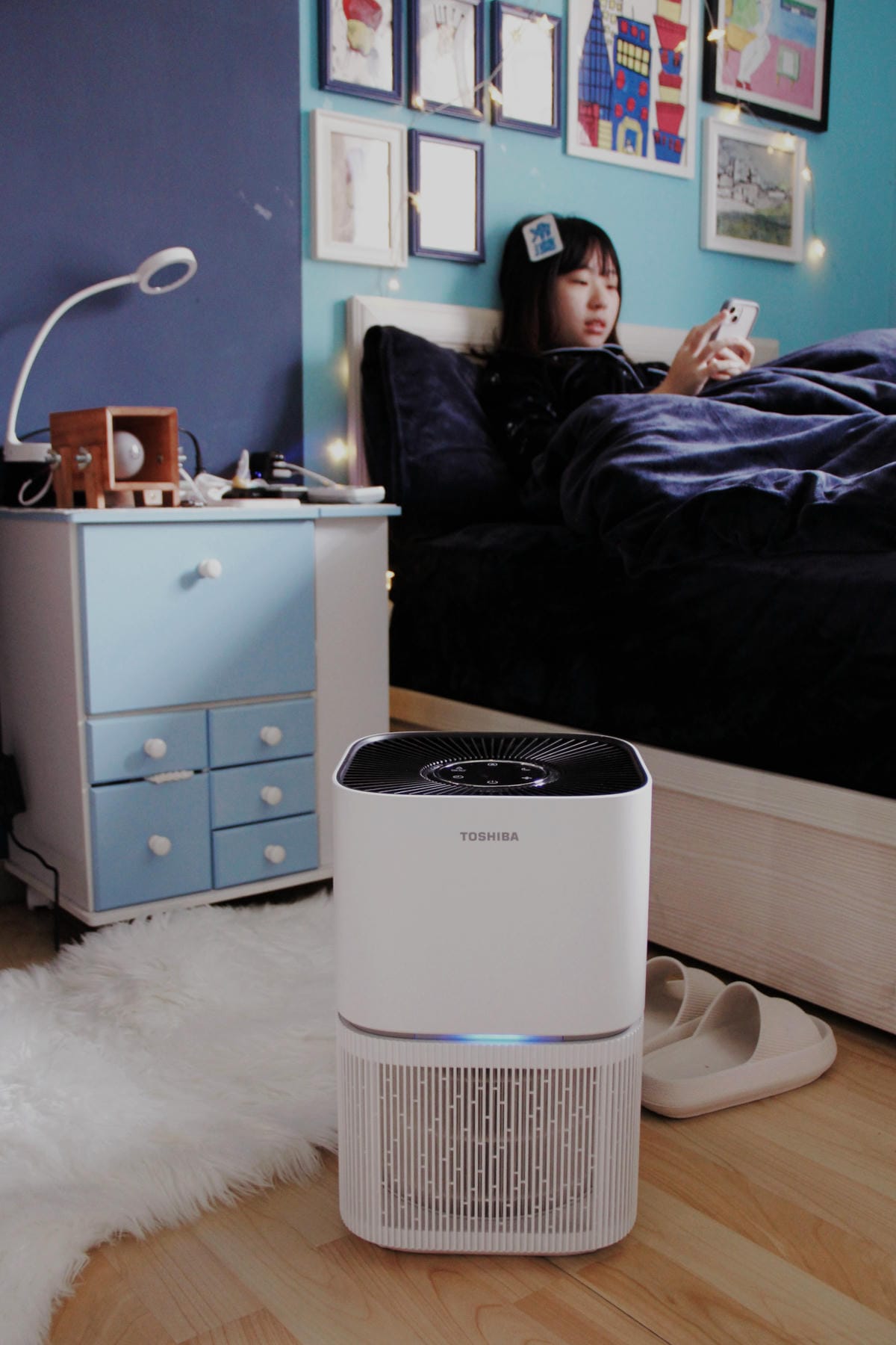 空氣清淨機推薦TOSHIBA PUREGO15.JPG 空氣清淨機推薦TOSHIBA PUREGO15.JPG