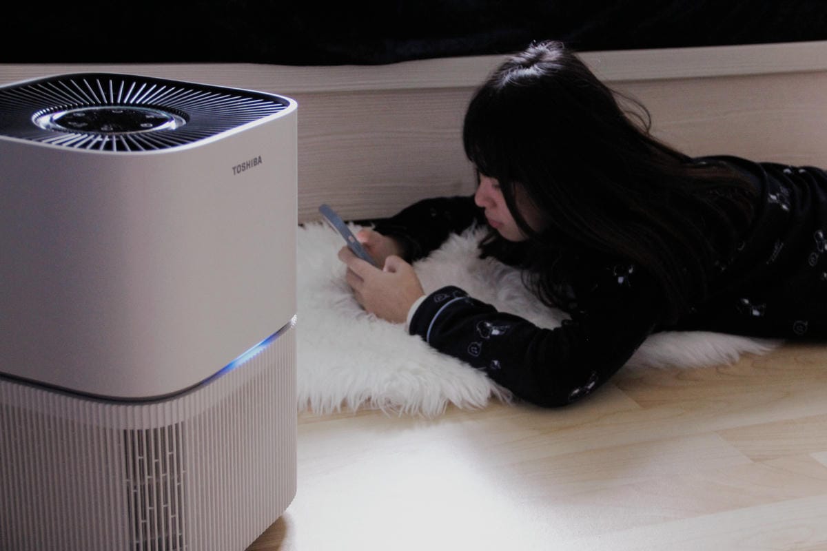 空氣清淨機推薦TOSHIBA PUREGO6.JPG 空氣清淨機推薦TOSHIBA PUREGO6.JPG