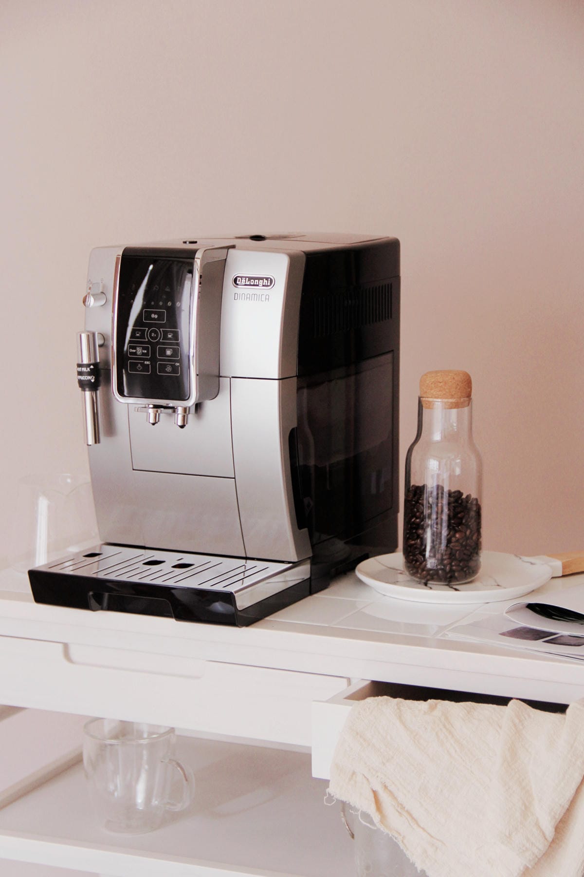 DELONGHI全球咖啡機銷售第一LatteCrema 專利極速奶泡系統34.JPG DELONGHI全球咖啡機銷售第一LatteCrema 專利極速奶泡系統34.JPG