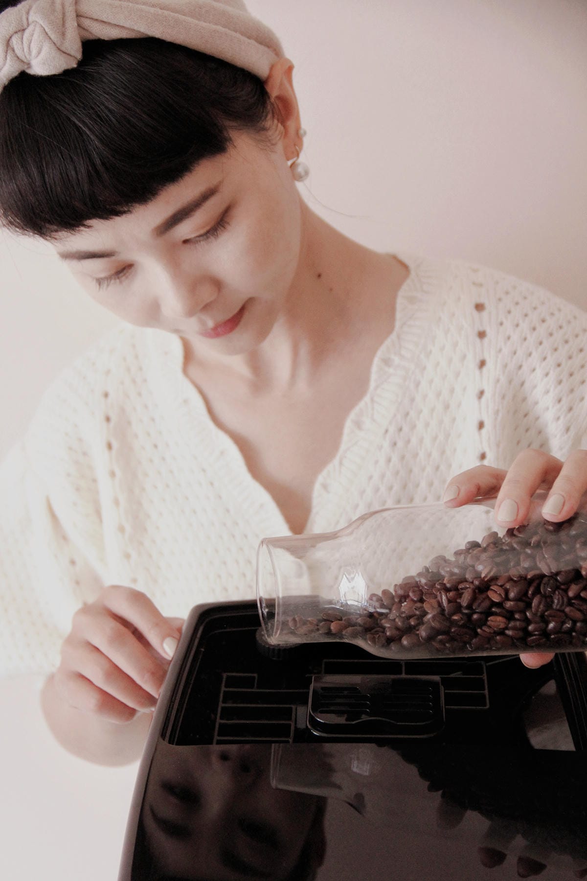DELONGHI全球咖啡機銷售第一LatteCrema 專利極速奶泡系統3.JPG