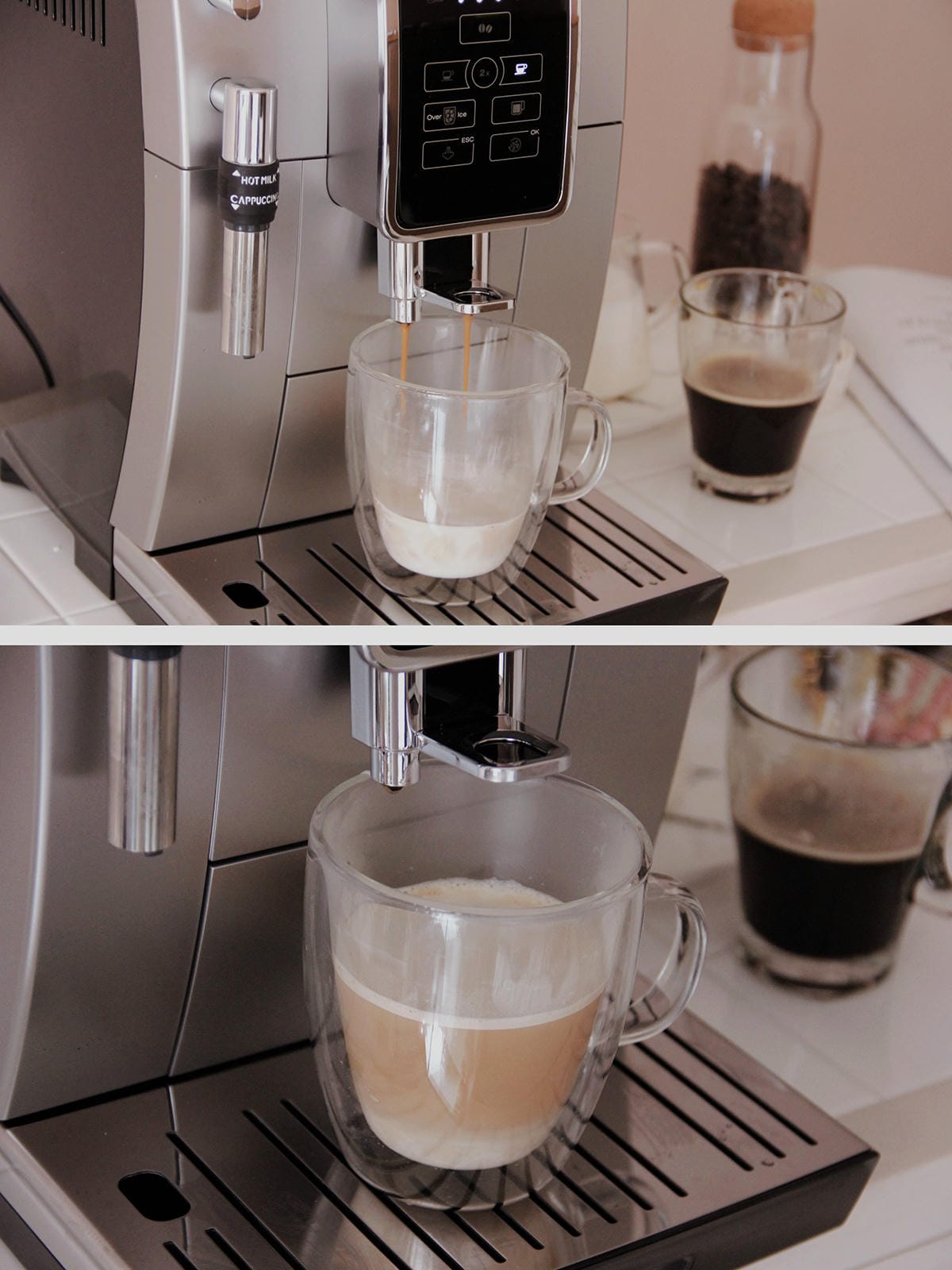 DELONGHI全球咖啡機銷售第一LatteCrema 專利極速奶泡系統19.JPG DELONGHI全球咖啡機銷售第一LatteCrema 專利極速奶泡系統19.JPG