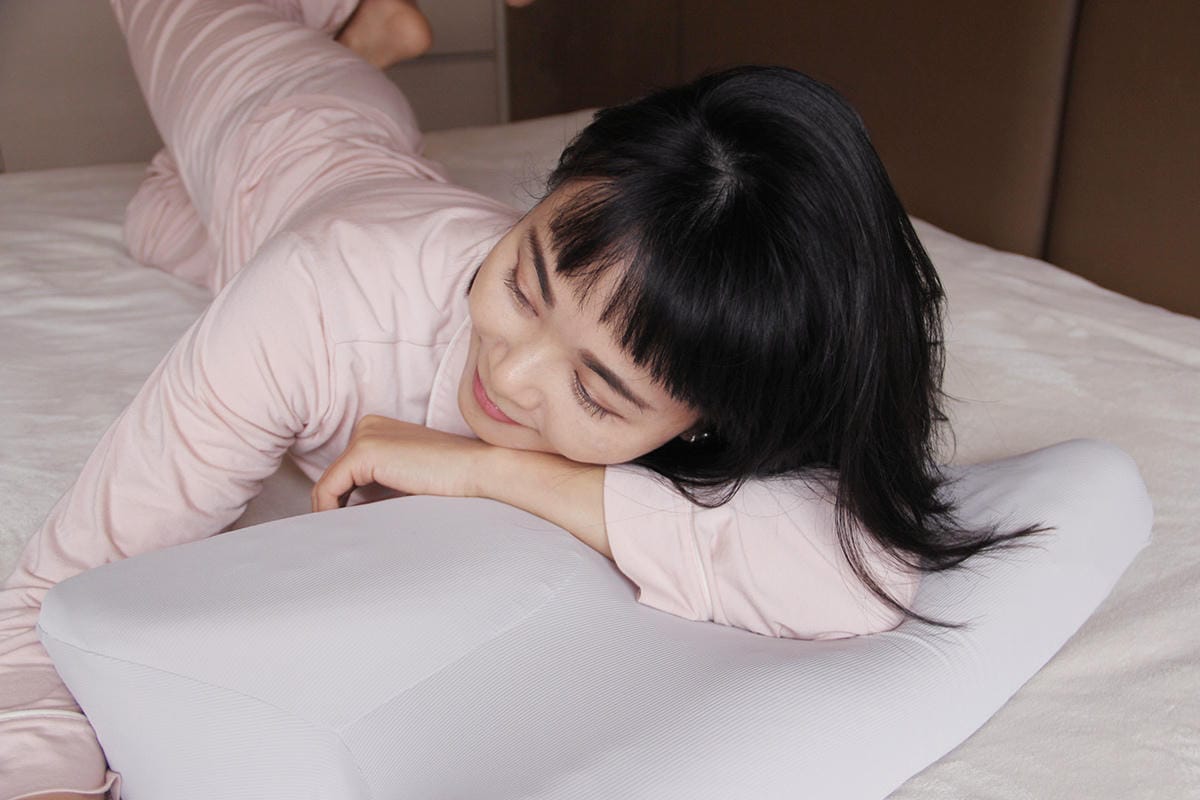 japansleep枕好睡記憶機能枕 - 失眠專用枕頭讓你一夜好眠6.JPG japansleep枕好睡記憶機能枕 - 失眠專用枕頭讓你一夜好眠6.JPG