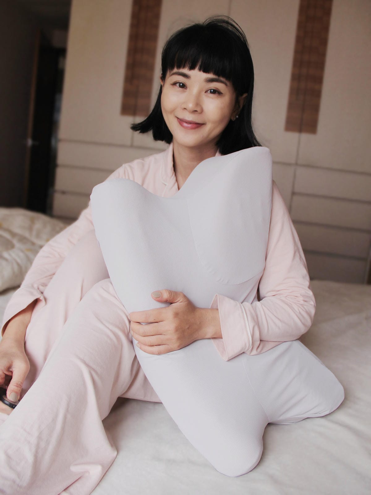 japansleep枕好睡記憶機能枕 - 失眠專用枕頭讓你一夜好眠10.JPG japansleep枕好睡記憶機能枕 - 失眠專用枕頭讓你一夜好眠10.JPG
