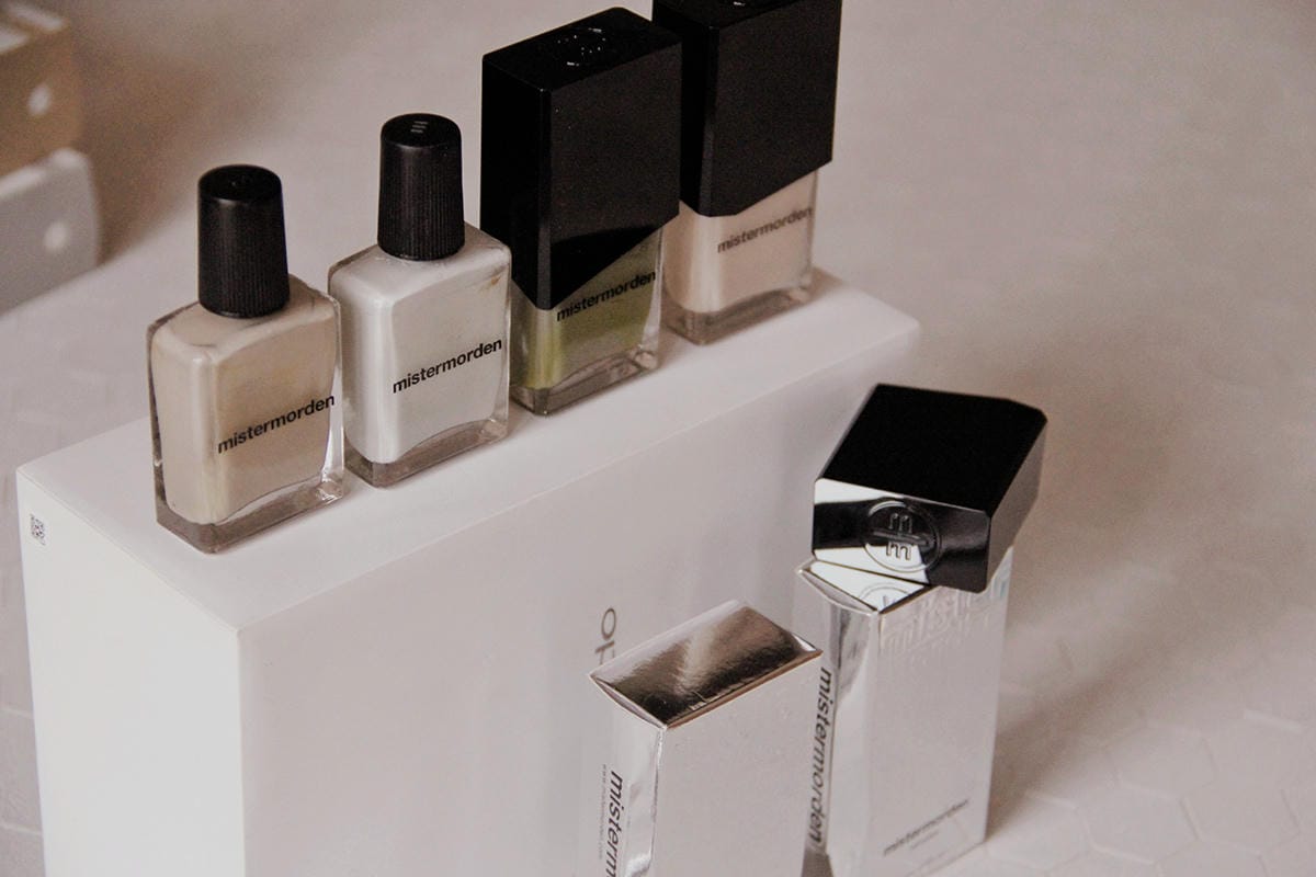 居家光療指甲mistermorden 英國愛若雅ALLOYA ARTiS di Voce - Nail Labo8.JPG