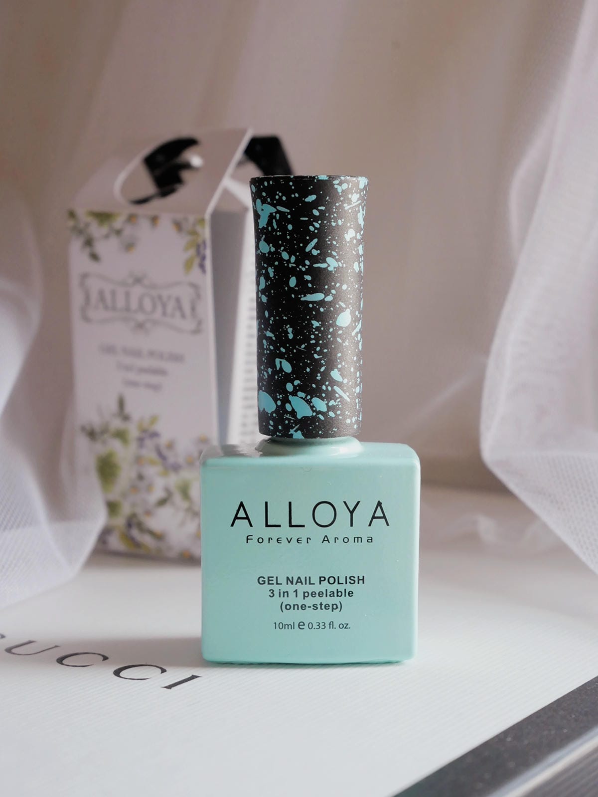 居家光療指甲mistermorden 英國愛若雅ALLOYA ARTiS di Voce - Nail Labo15.JPG