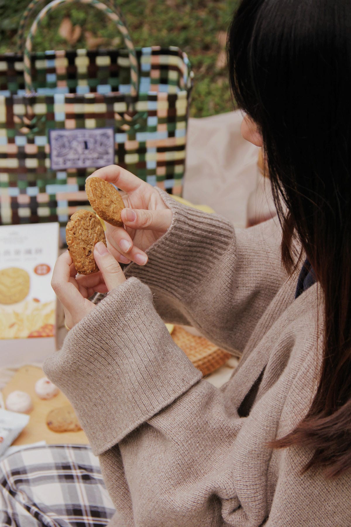 Granola House宴麥森林 養生餅乾燕麥餅乾67.JPG Granola House宴麥森林 養生餅乾燕麥餅乾67.JPG