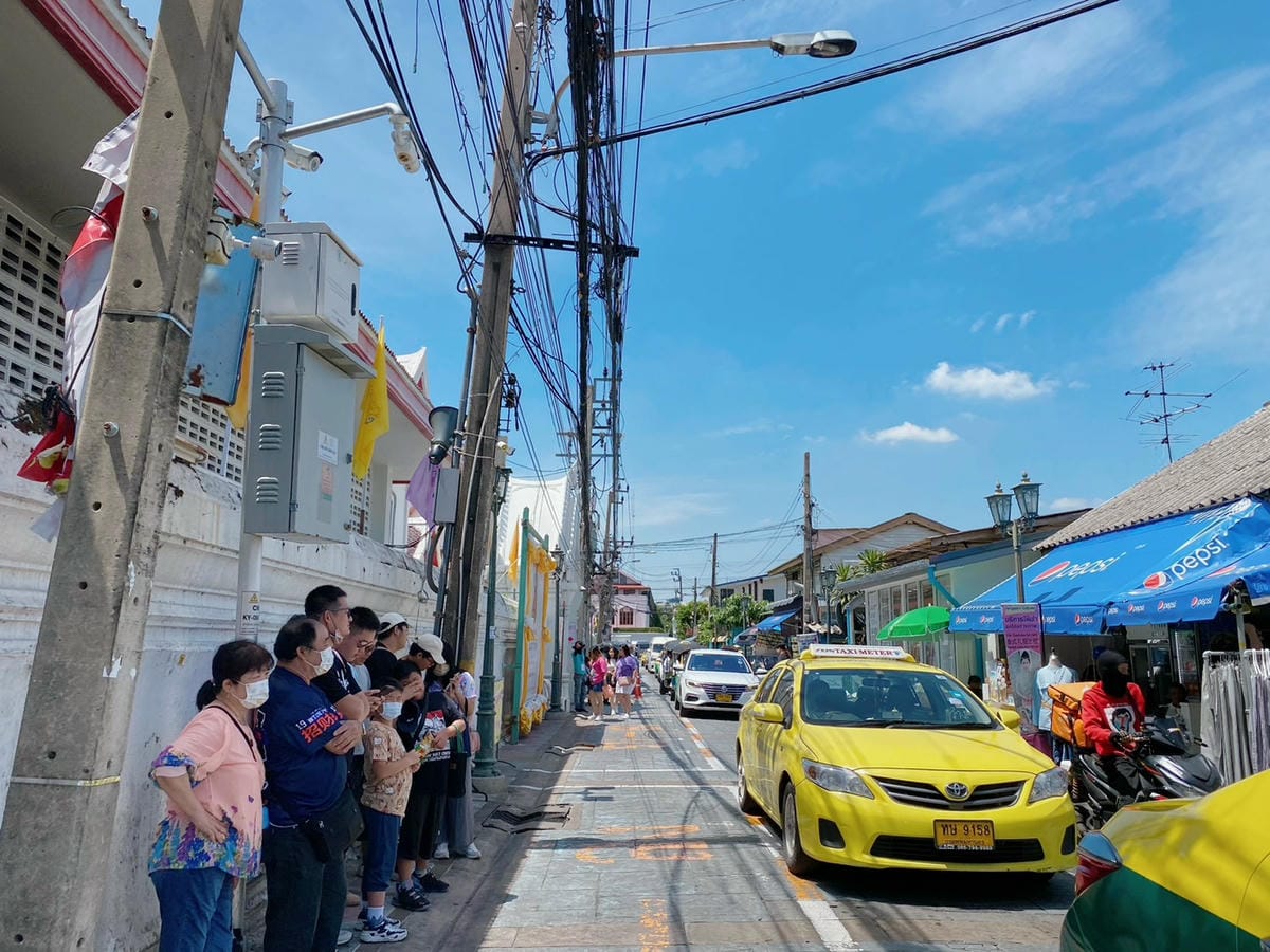 泰服Mahasane泰國自由行鄭王廟 (12).jpg mahasané thai costume泰服體驗泰服推薦泰國自由行鄭王廟 (12).jpg