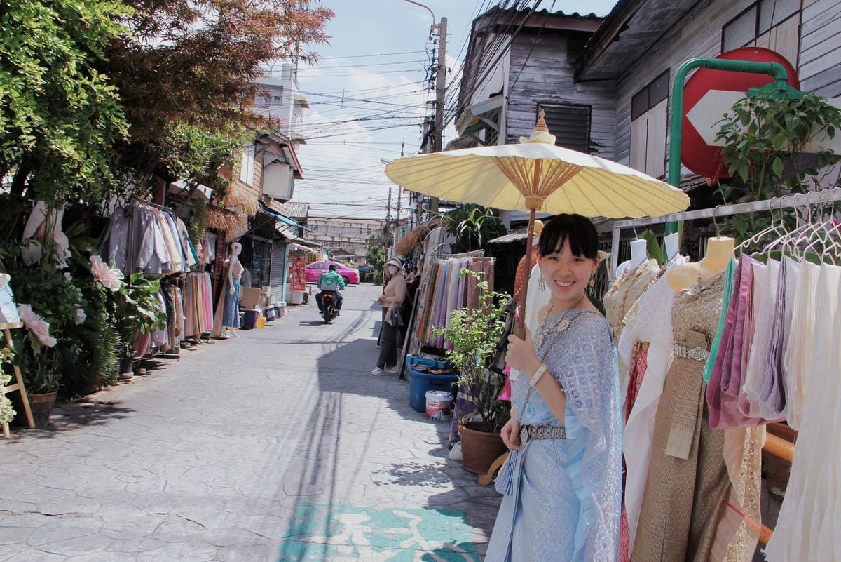 泰服Mahasane泰國自由行鄭王廟 (2).jpg 泰服Mahasane泰國自由行鄭王廟 (2).jpg