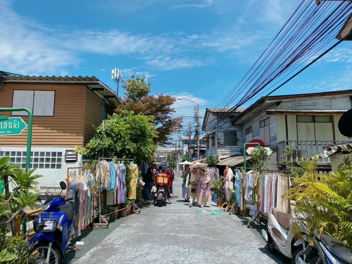 泰服Mahasane泰國自由行鄭王廟 (11).jpg 泰服Mahasane泰國自由行鄭王廟 (11).jpg