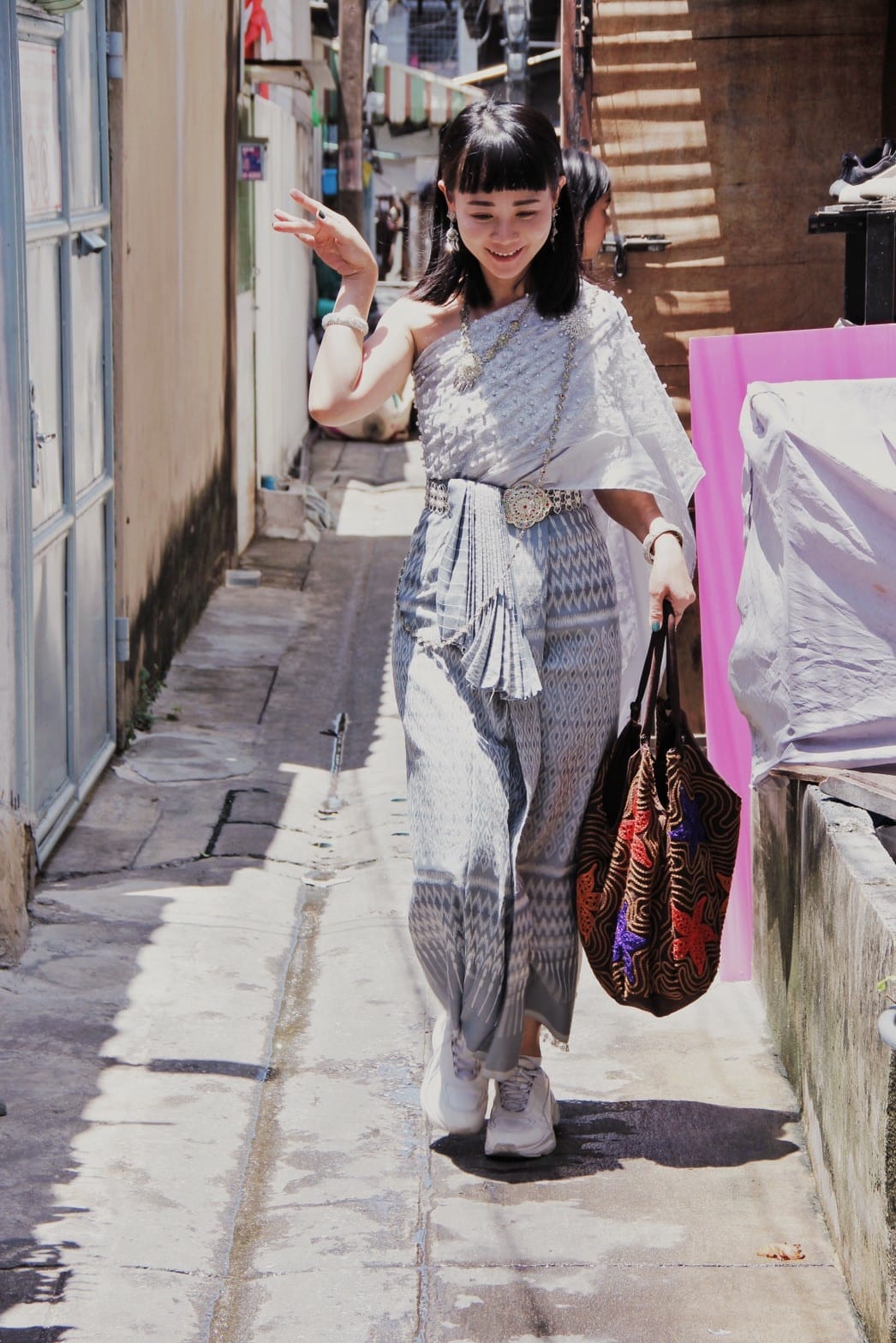 泰服Mahasane泰國自由行鄭王廟 (19).jpg 泰服Mahasane泰國自由行鄭王廟 (19).jpg