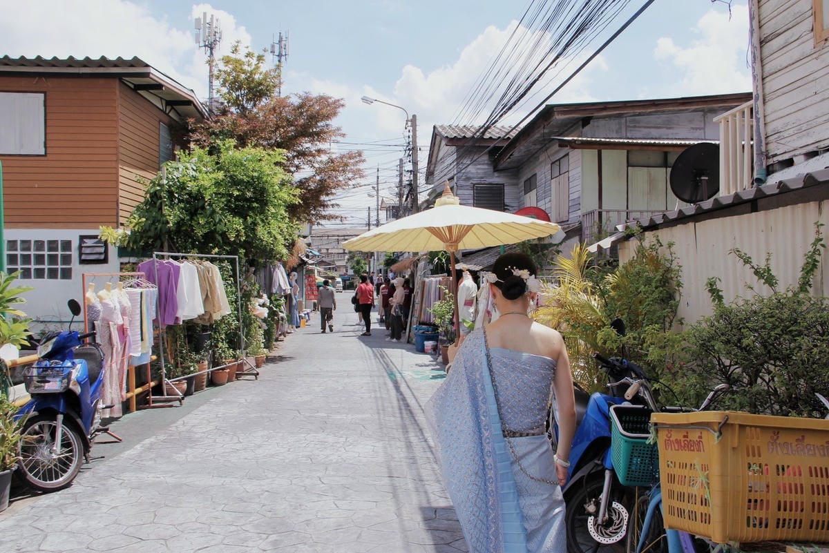 泰服Mahasane泰國自由行鄭王廟 (3).jpg 泰服Mahasane泰國自由行鄭王廟 (3).jpg