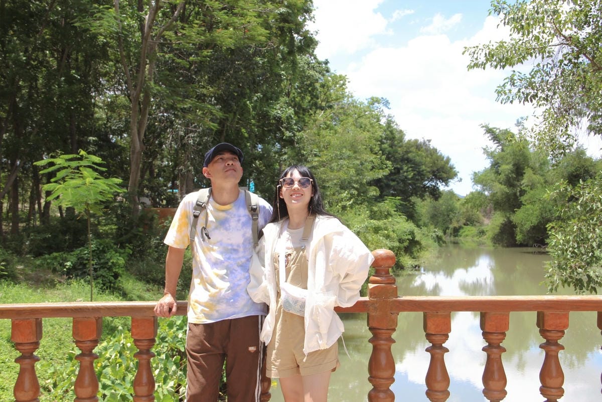 泰國北碧野生動物園包車Safari Park Kanchanaburi (25).jpg