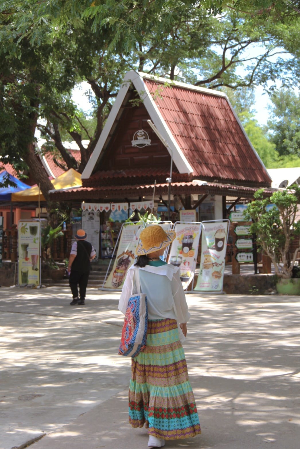 泰國北碧野生動物園包車Safari Park Kanchanaburi (28).jpg