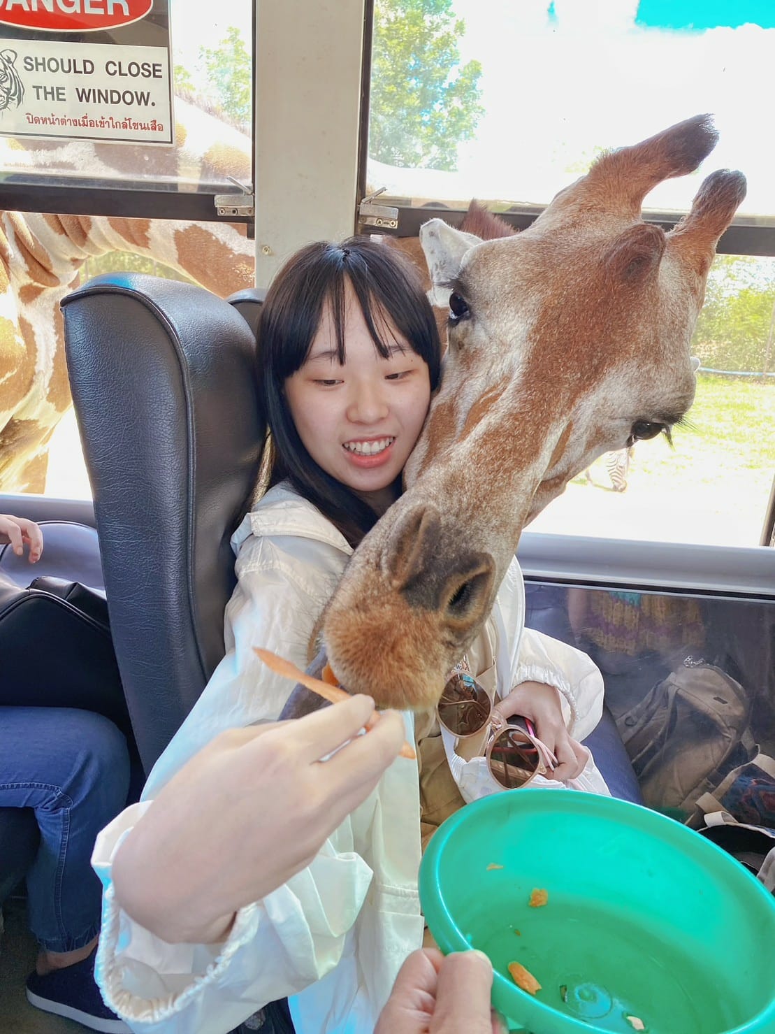 泰國北碧野生動物園包車Safari Park Kanchanaburi (150).jpg