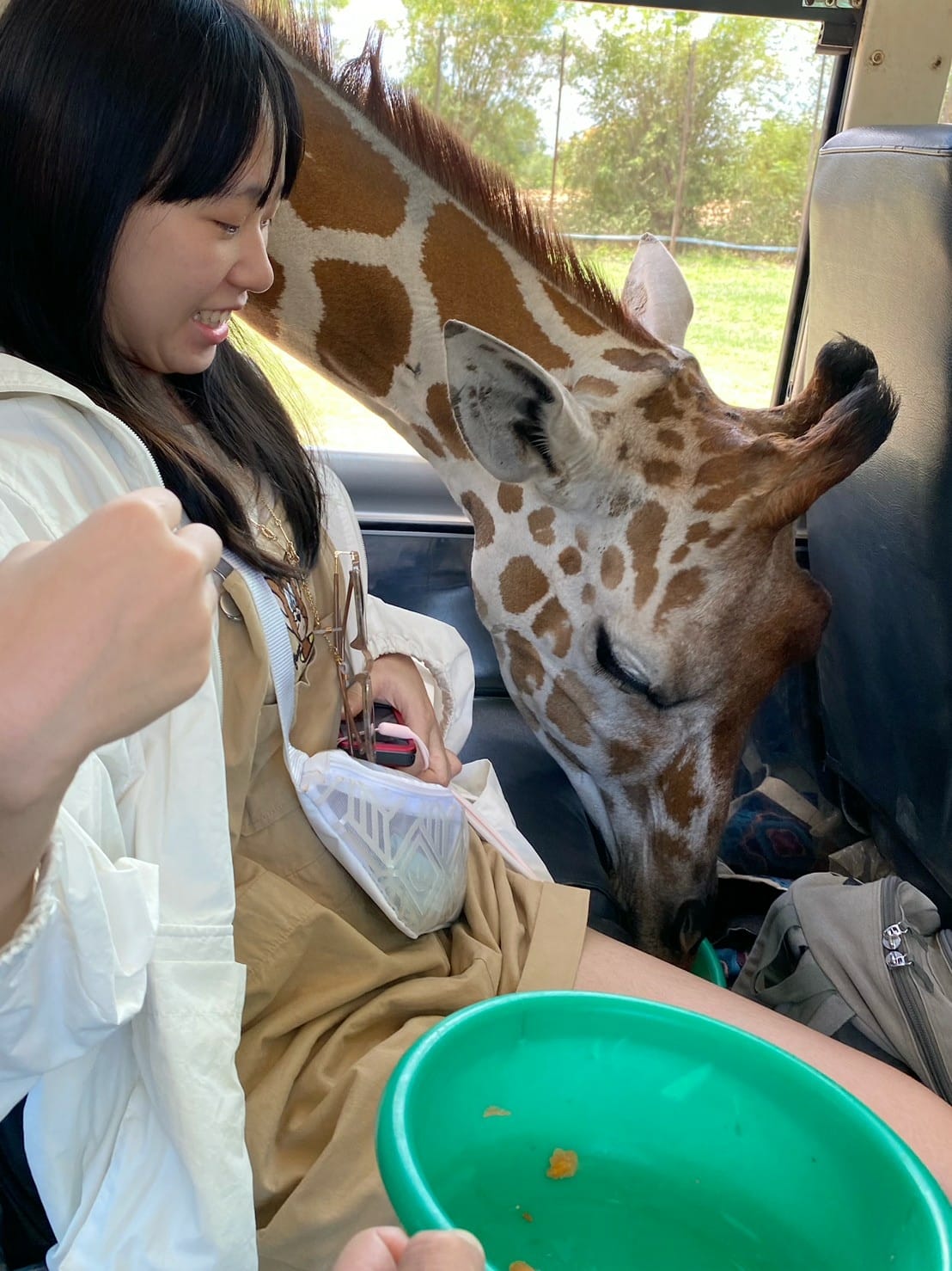 泰國北碧野生動物園包車Safari Park Kanchanaburi (149).jpg