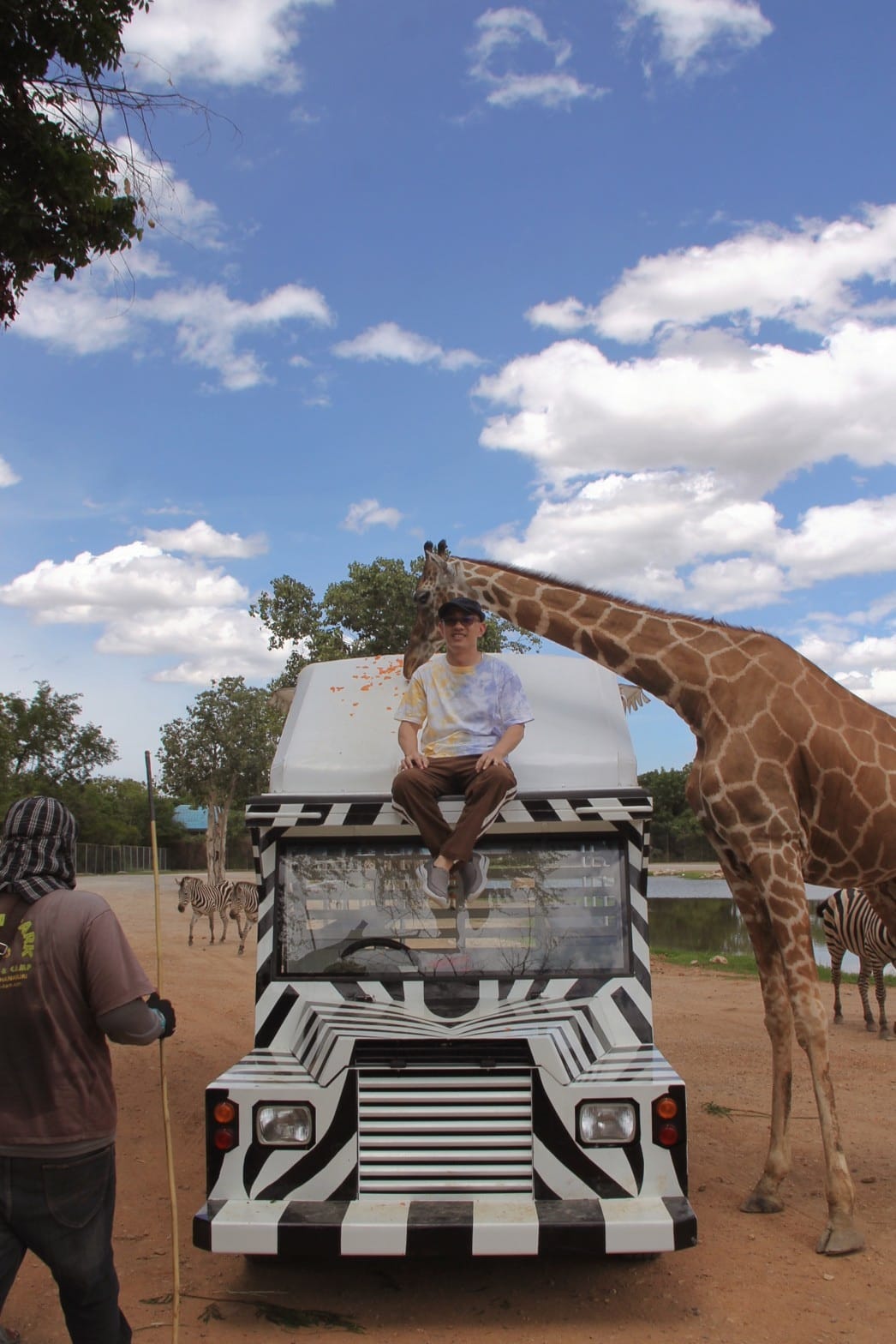 泰國北碧野生動物園包車Safari Park Kanchanaburi (39).jpg 泰國北碧野生動物園包車Safari Park Kanchanaburi (39).jpg