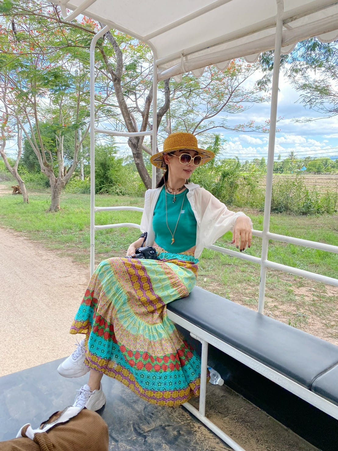 泰國北碧野生動物園包車Safari Park Kanchanaburi (136).jpg 泰國北碧野生動物園包車Safari Park Kanchanaburi (136).jpg